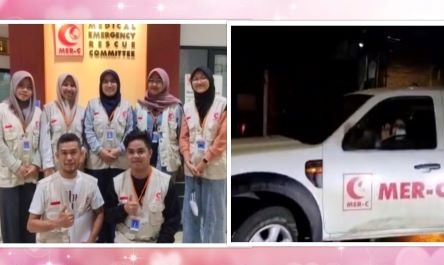 MER-C Kirim Tim Medis ke-5 Bantu Tangani Korban Pasca Gempa Cianjur